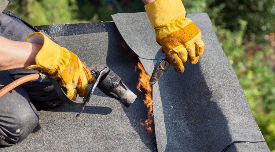 Expert top industrial roofings services in Fallston, MD